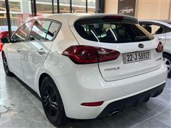 Kia Forte5